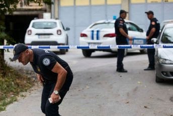 Korać: Od Kaluđerovića oduzet pištolj, porodica Borilovića na sigurnom