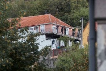 Zastrašujuće svjedočenje Zastrašujuće svjedočenje