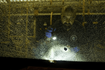 Jerusalim: Napadač pucao na autobus, ranjeno osam osoba Jerusalim: Napadač pucao na autobus, ranjeno osam osoba