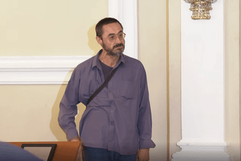 Radunović: Oslobodite odgovornosti čovjeka koji je zaustavio krvavi pir Radunović: Oslobodite odgovornosti čovjeka koji je zaustavio krvavi pir