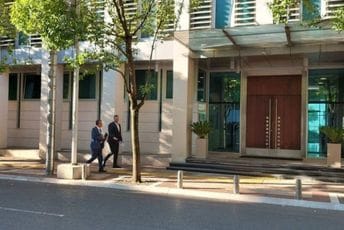 Vlada dala zeleno svjetlo EPCG da uđe u pregovore o kupovini Željezare Vlada dala zeleno svjetlo EPCG da uđe u pregovore o kupovini Željezare