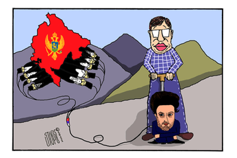 Zločin iz osjećaja inferiornosti Zločin iz osjećaja inferiornosti