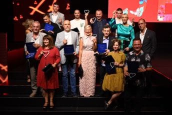 "Područje bez signala" najbolja serija na Sarajevo film festivalu "Područje bez signala" najbolja serija na Sarajevo film festivalu