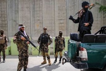 Godinu dana od povratka talibana na vlast u Avganistanu Godinu dana od povratka talibana na vlast u Avganistanu