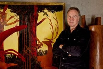 Preminuo Nikolas Evans, autor bestselera "Šapat konja" Preminuo Nikolas Evans, autor bestselera "Šapat konja"