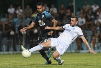 Sjutra se nastavlja Prva CFL: Veliki derbi u Petrovcu, Budućnost u Pljevljima, Sutjeska dočekuje Iskru Sjutra se nastavlja Prva CFL: Veliki derbi u Petrovcu, Budućnost u Pljevljima, Sutjeska dočekuje Iskru