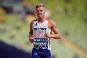 Svjetski prvak u desetoboju odustao od nastupa na EP Svjetski prvak u desetoboju odustao od nastupa na EP