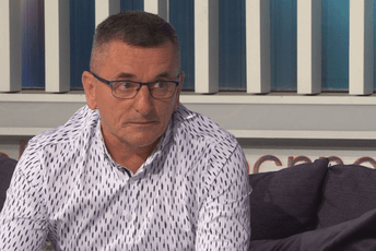 Radulović: Ne znam što bi još trebalo da se desi da čelnici policije podnesu ostavke