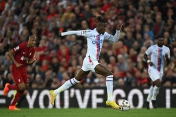 Liverpul i dalje bez pobjede: Palas odnio bod sa Enfilda Liverpul i dalje bez pobjede: Palas odnio bod sa Enfilda