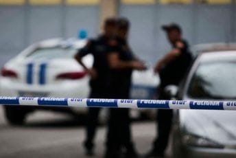''Obični'' policajci učinili što su mogli, trebalo je tu da budu specijalne jedinice