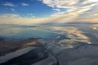 Kina testirala dron za promjenu vremenskih prilika Kina testirala dron za promjenu vremenskih prilika