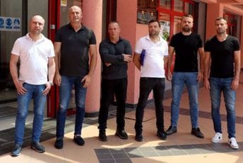 Radnici tvrde da trpe pritisak turskog vlasnika: Država ovu situaciju što prije da riješi Radnici tvrde da trpe pritisak turskog vlasnika: Država ovu situaciju što prije da riješi