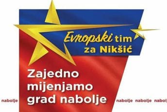 Klub odbornika Evropski tim za Nikšić: Kovačević da smijeni Mijuškovića zbog nečovječnih komentara nakon tragedije na Cetinju