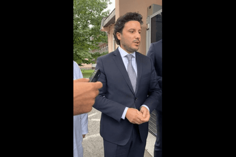 Abazović: Na Skupštini ću reći neke zanimljive stvari Abazović: Na Skupštini ću reći neke zanimljive stvari