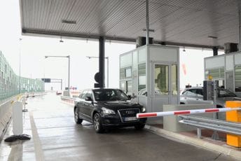 Za nepunih mjesec dana, auto-putem prošlo 293.000 vozila, ukupan prihod 1.131.086 eura Za nepunih mjesec dana, auto-putem prošlo 293.000 vozila, ukupan prihod 1.131.086 eura