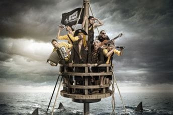 Sea Dance: Dubioza Kolektiv uskoro u Crnoj Gori Sea Dance: Dubioza Kolektiv uskoro u Crnoj Gori