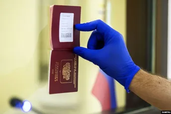 Finska smanjuje izdavanje turističkih viza Rusima za 90 odsto Finska smanjuje izdavanje turističkih viza Rusima za 90 odsto