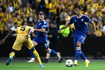 Minimalan poraz Zagrepčana u Norveškoj, spektakularna borba u Glazgovu, Trabzon nije bez šanse u revanšu Minimalan poraz Zagrepčana u Norveškoj, spektakularna borba u Glazgovu, Trabzon nije bez šanse u revanšu