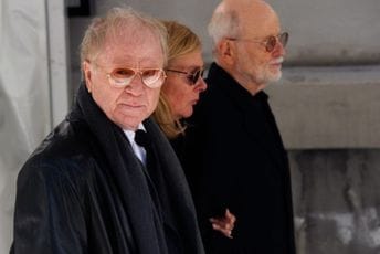 Preminuo Volfgang Petersen, reditelj ratnog klasika „Podmornica“ Preminuo Volfgang Petersen, reditelj ratnog klasika „Podmornica“