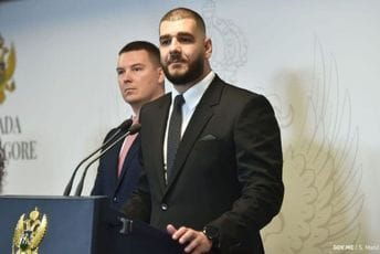 Milošević saslušan, pa pušten Milošević saslušan, pa pušten