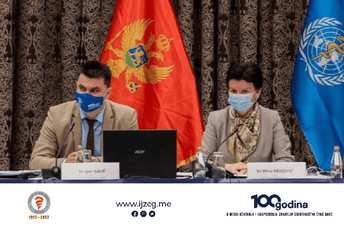 SZO donirala IJZ testove za detekciju majmunskih boginja, prvi registrovani slučaj napustio izolaciju SZO donirala IJZ testove za detekciju majmunskih boginja, prvi registrovani slučaj napustio izolaciju