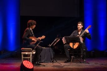 Karadaglić: Na krilima jedne gitare može se otkriti čitav svijet Karadaglić: Na krilima jedne gitare može se otkriti čitav svijet