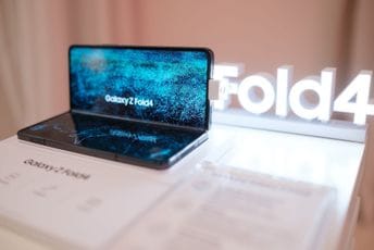 Nova generacija revolucionarnih Samsung preklopnih telefona zvanično predstavljena u Crnoj Gori Nova generacija revolucionarnih Samsung preklopnih telefona zvanično predstavljena u Crnoj Gori