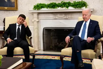 Vašington Post: SAD je znao za plan o ruskoj invaziji Vašington Post: SAD je znao za plan o ruskoj invaziji