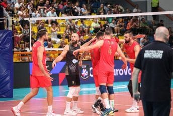 Evo šta nam je potrebno kako bismo u subotu sigurno otišli na Evropsko prvenstvo Evo šta nam je potrebno kako bismo u subotu sigurno otišli na Evropsko prvenstvo