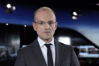 Iznenada preminuo novinar Mislav Bago Iznenada preminuo novinar Mislav Bago