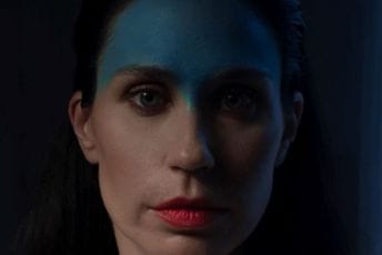 Sea Dance: Umjetnica mora biti u Buljarici Sea Dance: Umjetnica mora biti u Buljarici