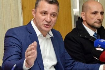 Rakočević: Maraš nasamo razgovarao sa Krstovićem, na funkciju ga predložio Abazović