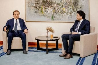 Abazović: Stigao investitor iz Katara, nova radna mjesta u Tuzima Abazović: Stigao investitor iz Katara, nova radna mjesta u Tuzima