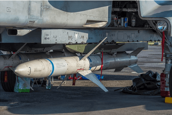 SAD u tajnosti Ukrajini isporučile moćne rakete za uništavanje radara AGM-88 na njemačkom avionu Panavia Tornado