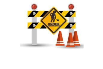 Obustavlja se saobraćaj na desnoj kolovoznoj traci na Bulevaru knjaza Danila Obustavlja se saobraćaj na desnoj kolovoznoj traci na Bulevaru knjaza Danila