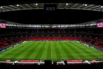 Prodato skoro dva i po miliona ulaznica za Svjetsko prvenstvo u Kataru Prodato skoro dva i po miliona ulaznica za Svjetsko prvenstvo u Kataru