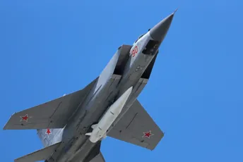 Rusija poslala avione sa hipersoničnim raketama u Kalinjingradsku oblast Rusija poslala avione sa hipersoničnim raketama u Kalinjingradsku oblast
