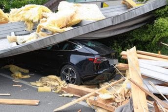 U Austriji orkansko nevrijeme: Petoro ljudi poginulo, među njima i dvoje djece U Austriji orkansko nevrijeme: Petoro ljudi poginulo, među njima i dvoje djece