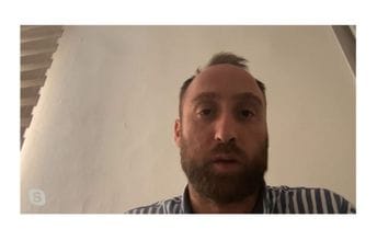 Đukić: Partije nužno zlo, ne predstavljaju građane Đukić: Partije nužno zlo, ne predstavljaju građane