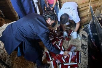 Kako neupotrebljiva roba vrijedi milion eura? Kako neupotrebljiva roba vrijedi milion eura?