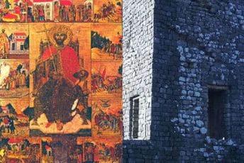 Legenda o Vladimiru i Kosari bila i Šekspirova inspiracija Legenda o Vladimiru i Kosari bila i Šekspirova inspiracija