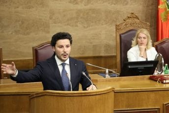 Cerović: Divlja li, divlja? Cerović: Divlja li, divlja?