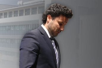 Nikad kraći mandat: Pala je još jedna Vlada Crne Gore Nikad kraći mandat: Pala je još jedna Vlada Crne Gore