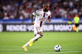 Lakazet ponovo strijelac, Lion prati PSŽ Lakazet ponovo strijelac, Lion prati PSŽ