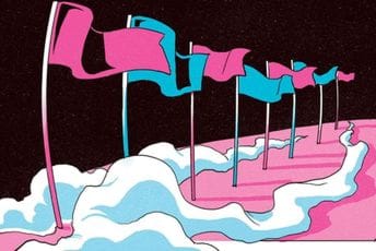 Zastave koje prkosno stoje Zastave koje prkosno stoje