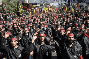 Hezbolah ponovo prijeti Izraelu: Ako ne dobijemo što želimo, krećemo u eskalaciju Hezbolah ponovo prijeti Izraelu: Ako ne dobijemo što želimo, krećemo u eskalaciju