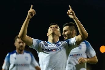 Budućnost do remija u 97. minutu sa penala, Sutjeska poražena u Beranama, remi u Danilovgradu Budućnost do remija u 97. minutu sa penala, Sutjeska poražena u Beranama, remi u Danilovgradu