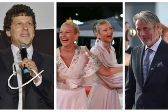 Ovi trenuci su obilježili 28. izdanje Sarajevo Film Festivala Ovi trenuci su obilježili 28. izdanje Sarajevo Film Festivala