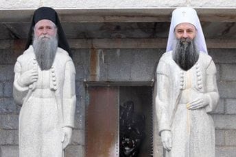 Lopičić: Đavolje namjere Lopičić: Đavolje namjere