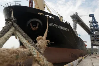 UN: SAD će kupiti 160.000 tona ukrajinskih žitarica za gladne u svijetu UN: SAD će kupiti 160.000 tona ukrajinskih žitarica za gladne u svijetu